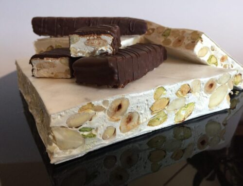 Il torrone