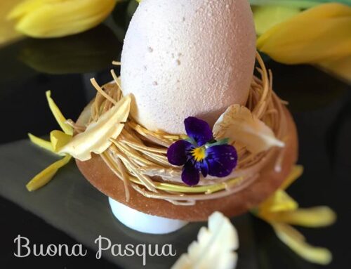 Buona Pasqua!